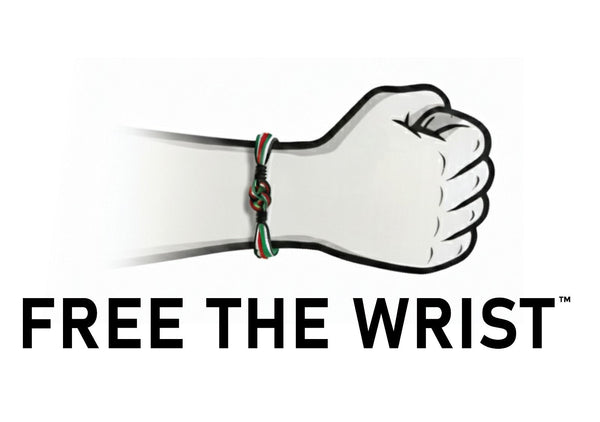 freethewrist